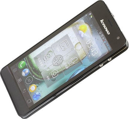 Lenovo K860