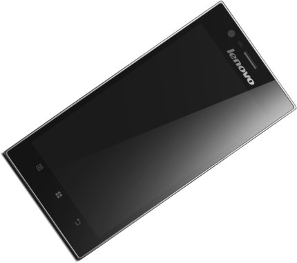 Lenovo K900