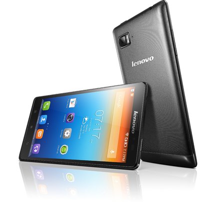 Lenovo K910 Vibe Z