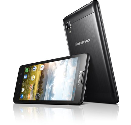 Lenovo P780