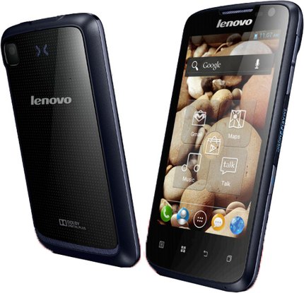 Lenovo S560