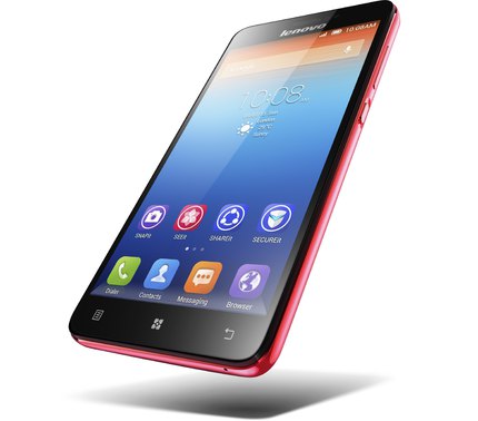 Lenovo S850