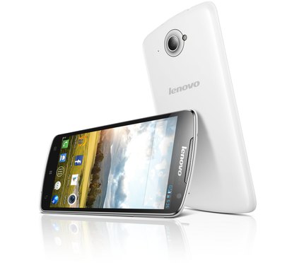 Lenovo S920