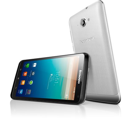 Lenovo S930