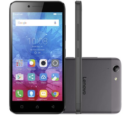 Lenovo Vibe K5