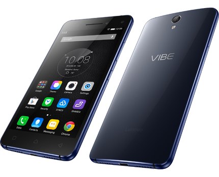 Lenovo Vibe S1