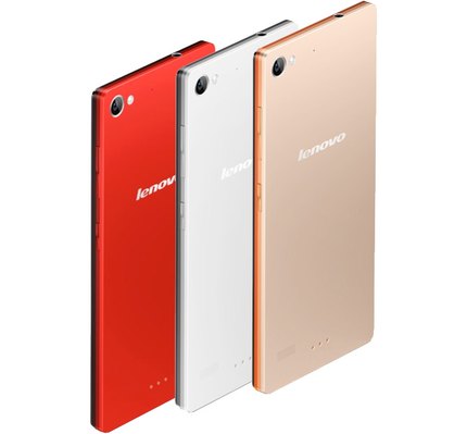 Lenovo Vibe X2