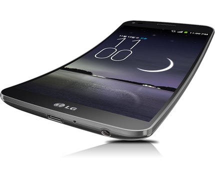 LG G Flex (D958)