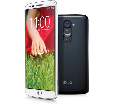 LG G2 (D802)