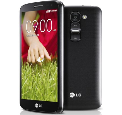 LG G2 mini (D618)