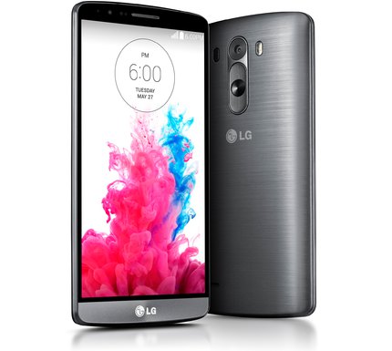 LG G3 (D855)