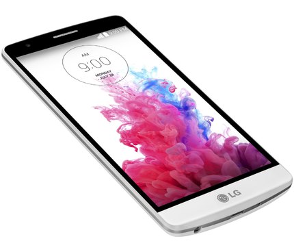 LG G3s (D724)