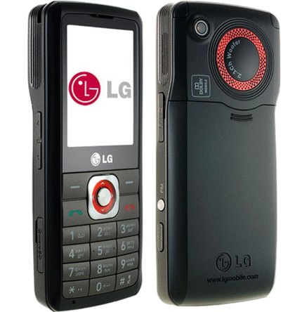 LG GM200