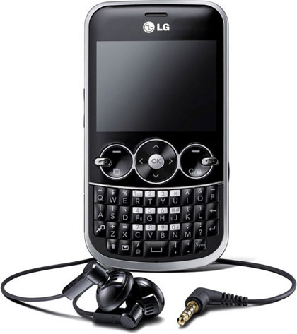 LG GW300