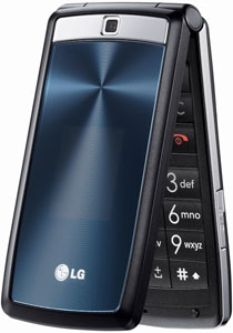 LG KF300