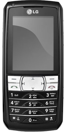 LG KG300