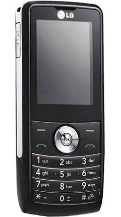 LG KP320