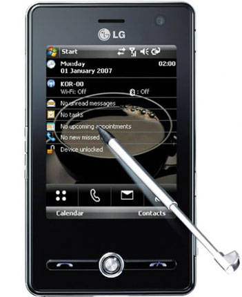 LG KS20