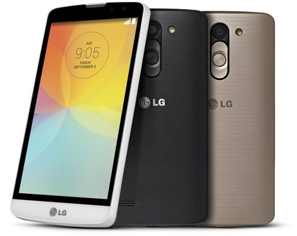 LG L Bello (D335)