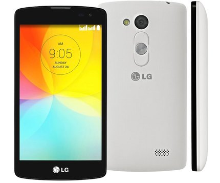 LG L Fino (D295)