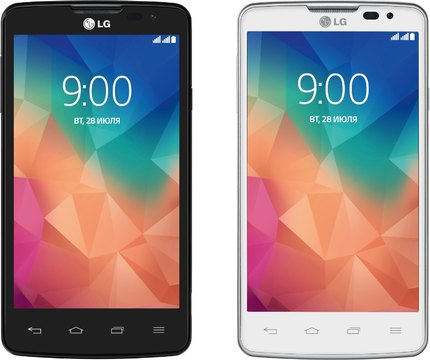 LG L60 (X145)