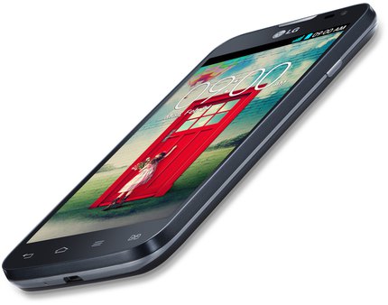 LG L70 (D325)