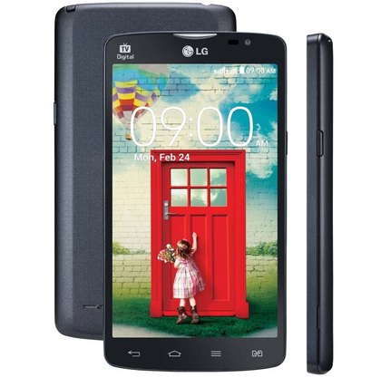 LG L80 (D380)