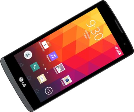 LG Leon (H324)