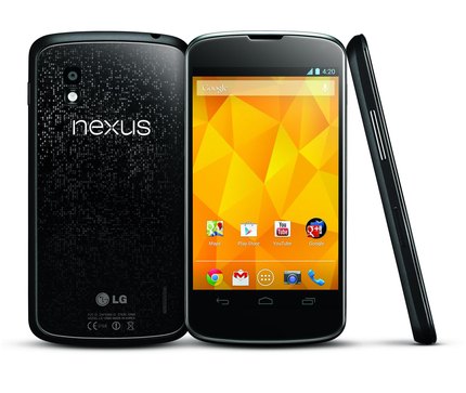 LG Nexus 4 Google (E960)