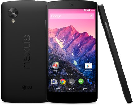 LG Nexus 5 Google (D821)