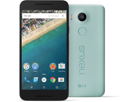 LG Nexus 5X (H791)