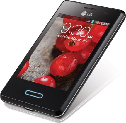 LG Optimus L3 II (E425)