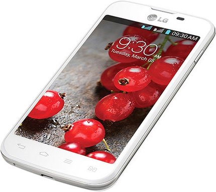 LG Optimus L5 II Dual (E455)