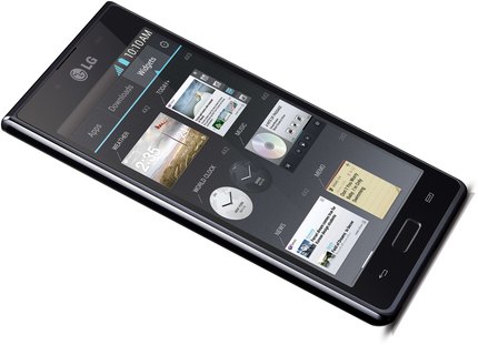 LG Optimus L7 (P705)