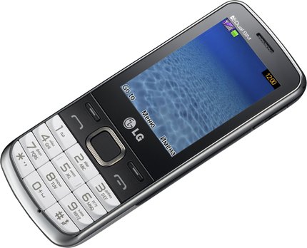 LG S367