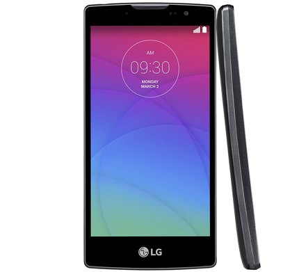 LG Spirit (H422)