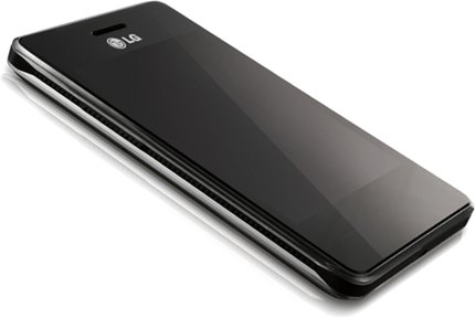 LG T370