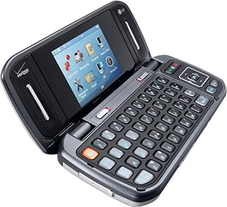 LG VX9900