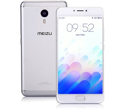 Meizu M3s