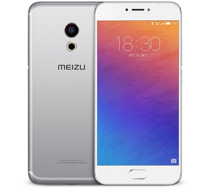 Meizu Pro 6