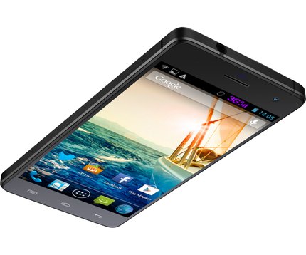 Micromax A350 Canvas Knight