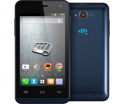 Micromax Q324 Bolt