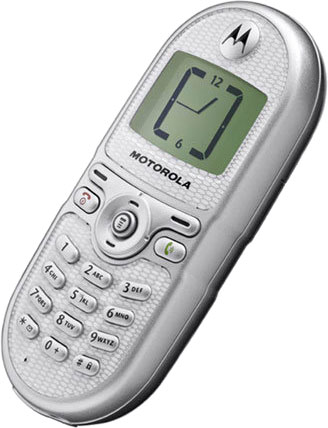 Motorola C200