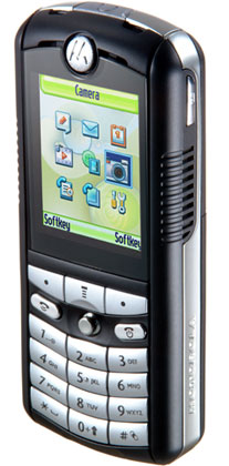 Motorola C698p