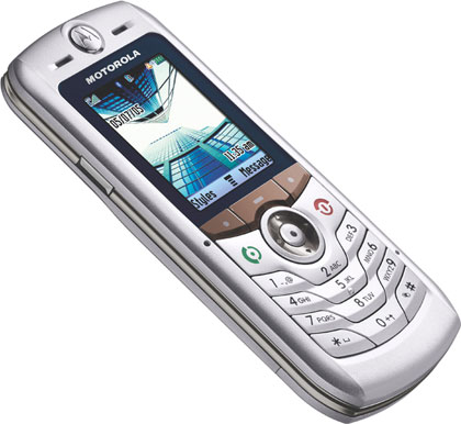 Motorola L2