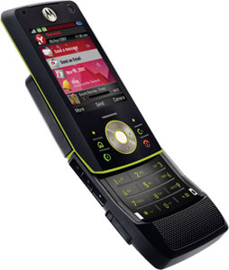 Motorola MOTO Z8