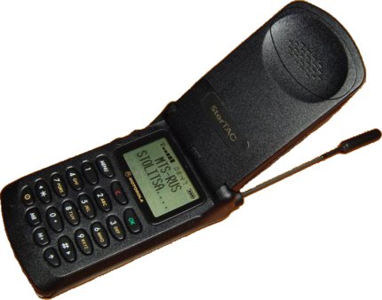 Motorola StarTac 85