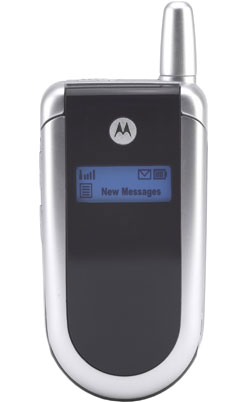 Motorola V180