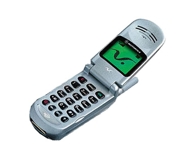 Motorola V50