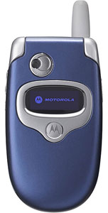 Motorola V535